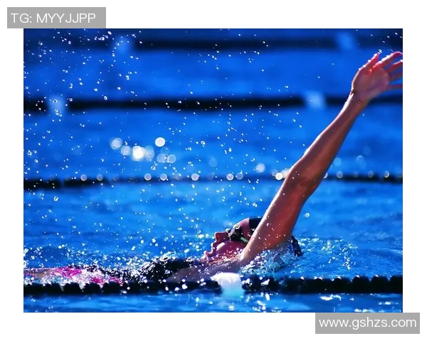 游泳带来全身健康提升,科学锻炼让你更强壮更长寿 游泳带来全身健康提升,科学锻炼让你更强壮更长寿