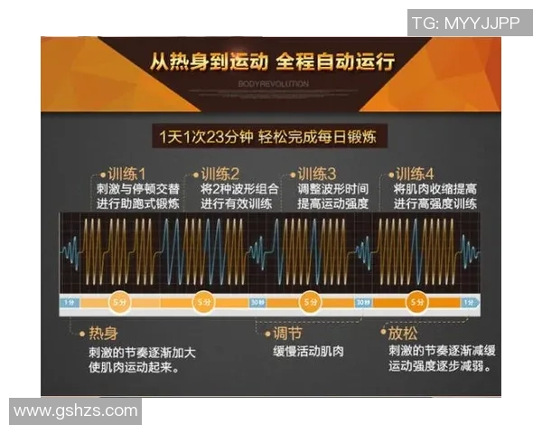 健身器材选择指南:助力塑形增肌的全面装备推荐与使用技巧 健身器材选择指南:助力塑形增肌的全面装备推荐与使用技巧