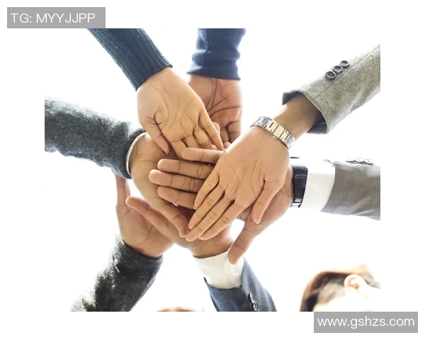 团队协作与沟通：探索团队运动对提升集体凝聚力与合作精神的作用