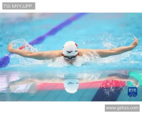 游泳基础技巧全解析 提升游泳水平的关键步骤与训练方法