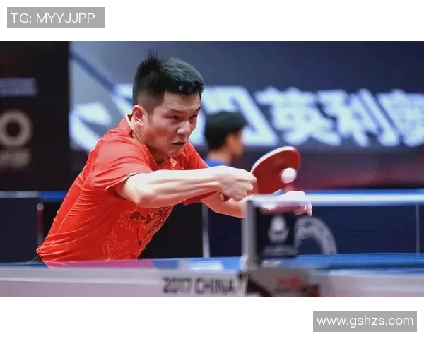 乒乓球技术进阶与训练方法探讨:从基础到高阶技巧的全面解析 乒乓球技术进阶与训练方法探讨:从基础到高阶技巧的全面解析