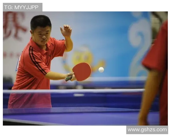 中国乒乓球运动员的奋斗历程与辉煌成就：从初心到世界巅峰的崛起之路