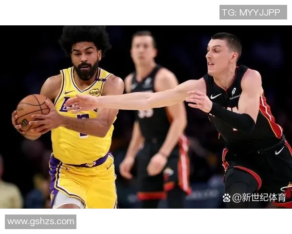 湖人对阵热火精彩回顾10月1日比赛录像全程分析与亮点集锦