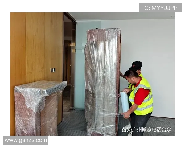 轻松搬家全攻略从准备到搬运一站式服务让你无忧搬迁